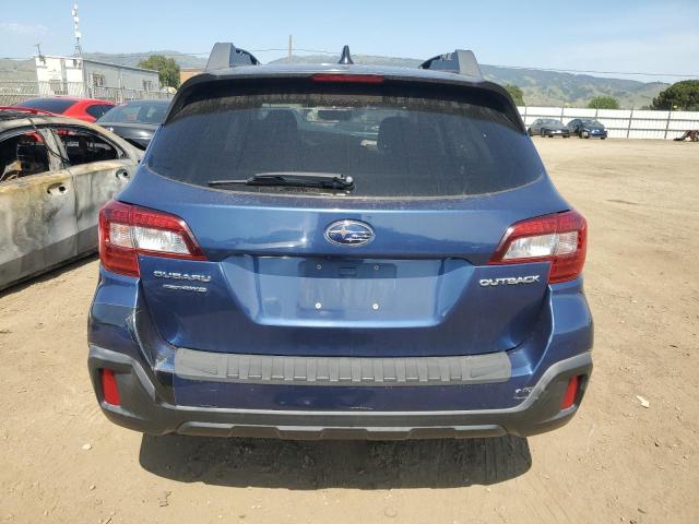 Photo 6 from auction – 2019 SUBARU OUTBACK with VIN 4S4BSAFCXK3348427
