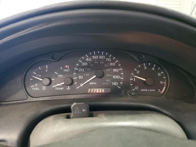 Photo 9 from auction – 2002 CHEVROLET CAVALIER L with VIN 1G1JF524627211786