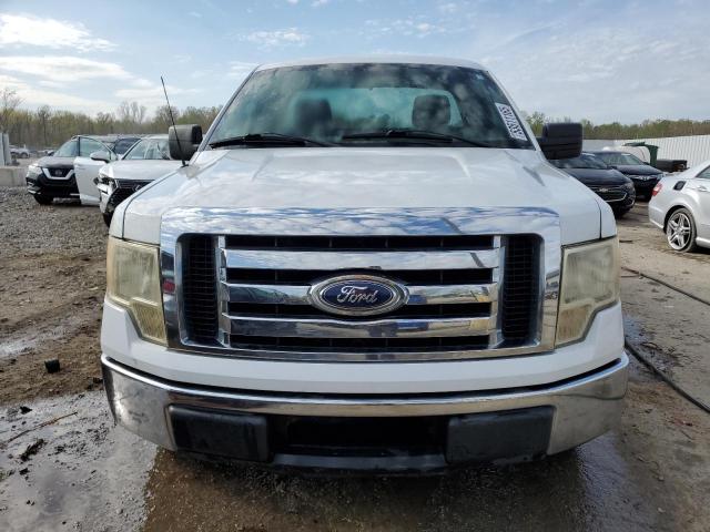 Photo 5 from auction – 2012 FORD F150 with VIN 1FTNF1CF6CKD39607