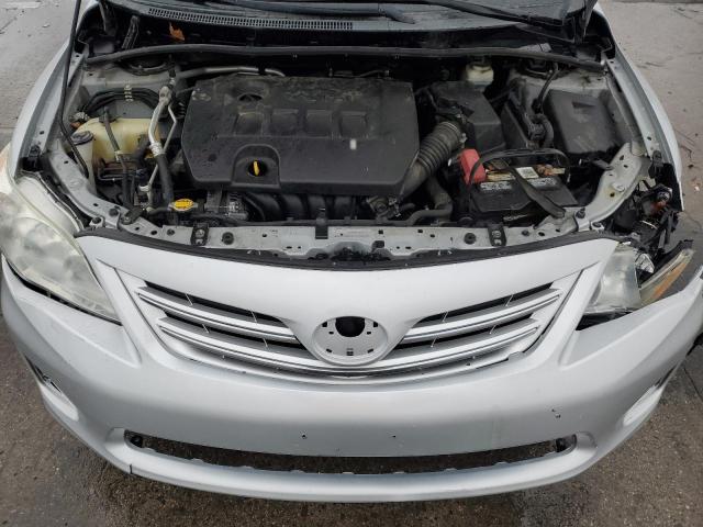 Photo 11 from auction – 2013 TOYOTA COROLLA BA with VIN 2T1BU4EE9DC928331