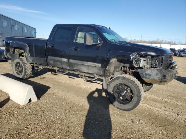 Снимка 4 от търг – 2012 CHEVROLET SILVERADO с VIN 1GC1KYE87CF121783