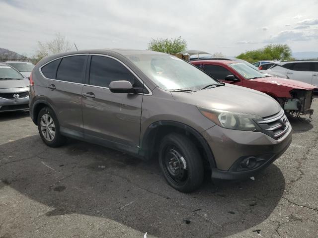 Photo 4 from auction – 2012 HONDA CR-V EX with VIN 3CZRM3H55CG705576