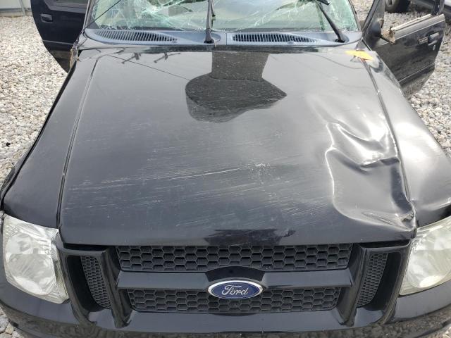 Снимка 11 от търг – 2004 FORD EXPLORER S с VIN 1FMZU77K84UC03871