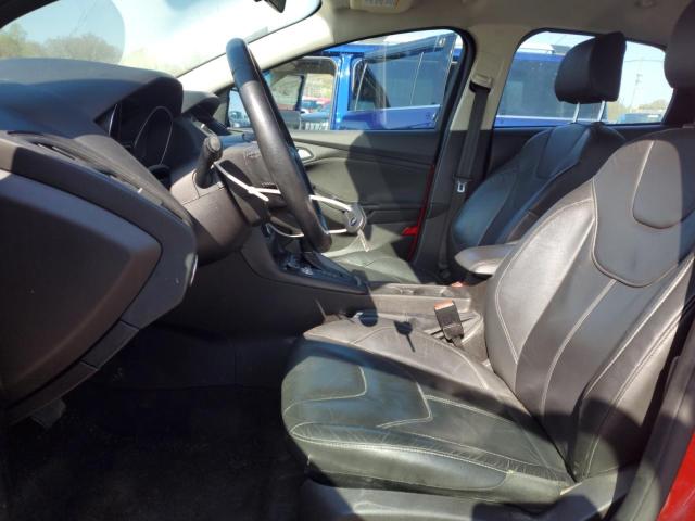 Photo 7 from auction – 2015 FORD FOCUS SE with VIN 1FADP3F2XFL336419