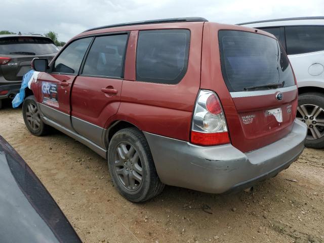 Photo 2 from auction – 2008 SUBARU FORESTER 2 with VIN JF1SG67658H722259