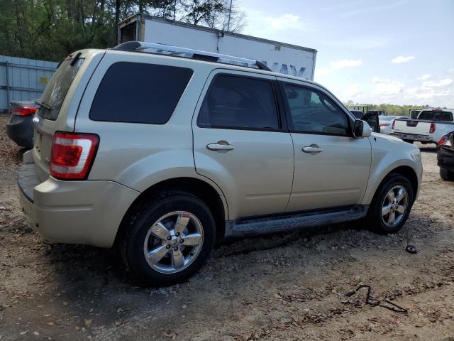 Снимка 3 от търг – 2011 FORD ESCAPE LIM с VIN 1FMCU0EG0BKA79003