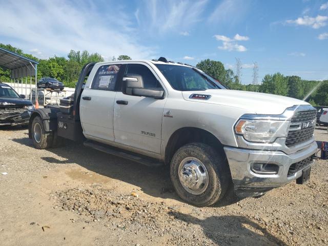 Photo 4 from auction – 2024 RAM 3500 with VIN 3C7WRTCL4RG285031