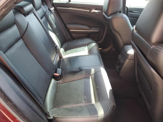 Photo 10 from auction – 2023 CHRYSLER 300 S with VIN 2C3CCABTXPH609172