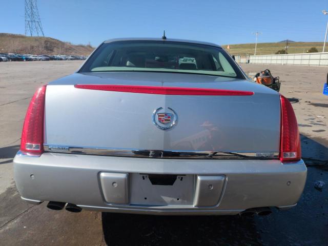 Photo 6 from auction – 2008 CADILLAC DTS with VIN 1G6KD57Y98U111224
