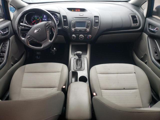 Zdjęcie 8 z aukcji – 2014 KIA FORTE EX z VIN KNAFX4A82E5060998