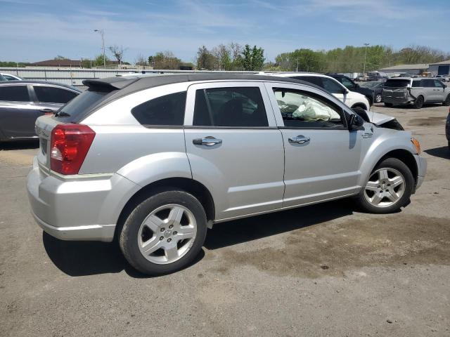 Photo 3 from auction – 2008 DODGE CALIBER with VIN 1B3HB28B28D659461