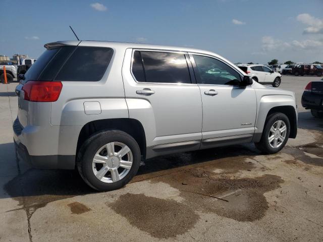 Photo 3 from auction – 2015 GMC TERRAIN SL with VIN 2GKALNEK0F6397569