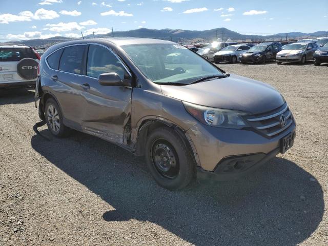 Photo 4 from auction – 2013 HONDA CR-V EX with VIN 5J6RM4H57DL062917