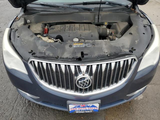 Photo 12 from auction – 2015 BUICK ENCLAVE with VIN 5GAKVBKD6FJ304217