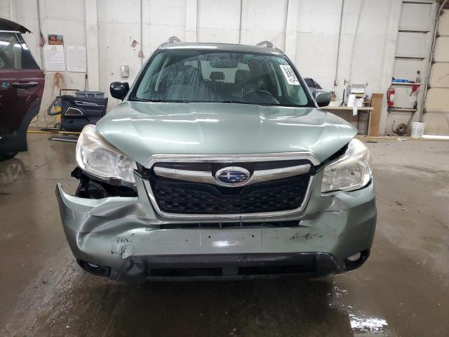 Photo 5 from auction – 2014 SUBARU FORESTER 2 with VIN JF2SJAEC8EH476487
