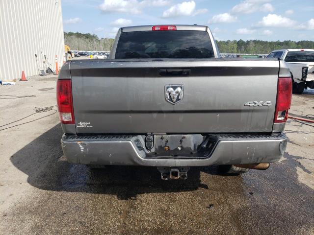Photo 6 from auction – 2011 DODGE RAM 1500 with VIN 1D7RV1GTXBS542928
