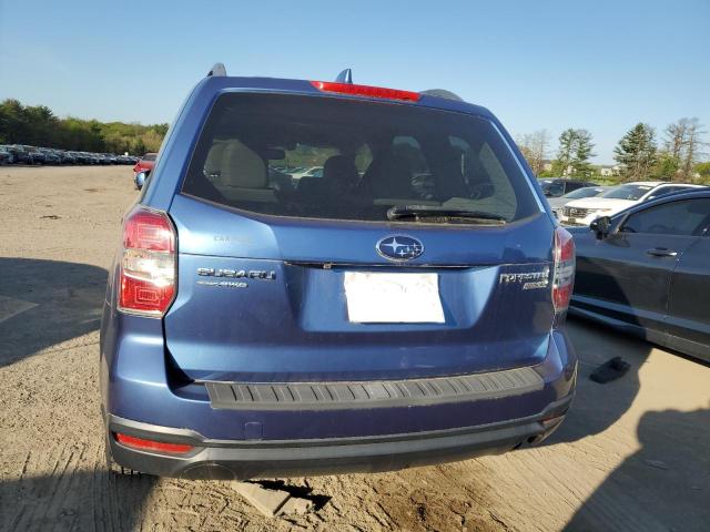 Photo 6 from auction – 2014 SUBARU OUTBACK with VIN JF2SJAFC8GH544823