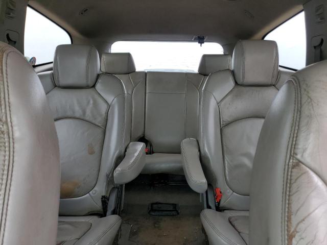 Photo 10 from auction – 2010 CHEVROLET TRAVERSE L with VIN 1GNLRGED8AS117264