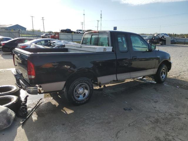 Photo 3 from auction – 1997 FORD F150 with VIN 1FTDX1729VNC09693