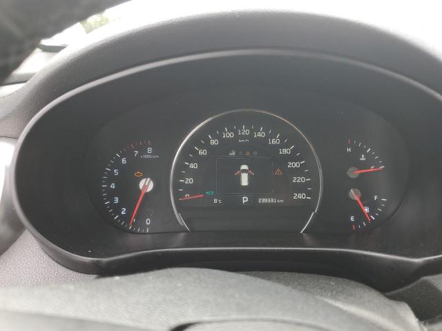 Photo 9 from auction – 2016 KIA SORENTO EX with VIN 5XYPHDA51GG173832