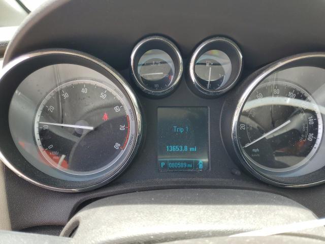 Photo 9 from auction – 2017 BUICK VERANO SPO with VIN 1G4PR5SKXH4116855