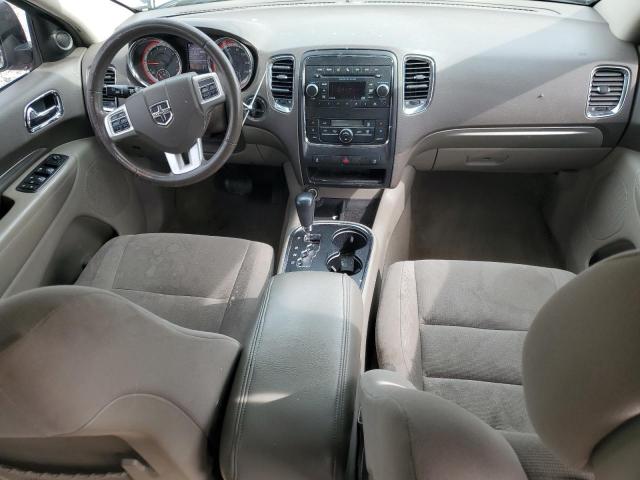 Photo 8 from auction – 2013 DODGE DURANGO SX with VIN 1C4RDHAG3DC683905