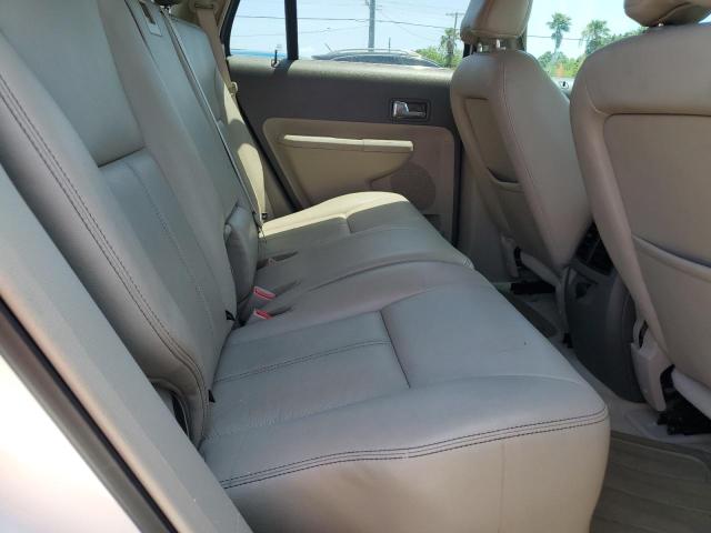 Photo 11 from auction – 2010 FORD EDGE LIMIT with VIN 2FMDK3KC4ABA48357