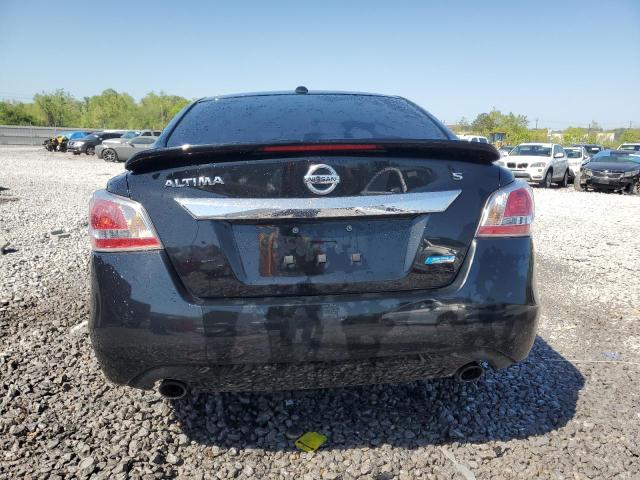 Photo 6 from auction – 2014 NISSAN ALTIMA 2.5 with VIN 1N4AL3AP4EC202294