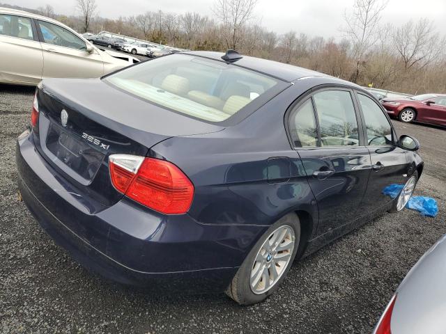 Photo 3 from auction – 2006 BMW 325 XI with VIN WBAVD135X6KT80501