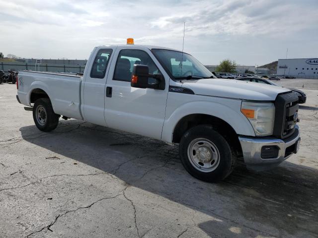 Снимка 4 от търг – 2014 FORD F350 SUPER с VIN 1FD7X3A61EEA80980