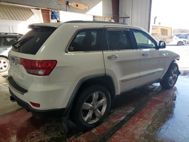 Photo 3 from auction – 2012 JEEP GRAND CHER with VIN 1C4RJFBT1CC103820