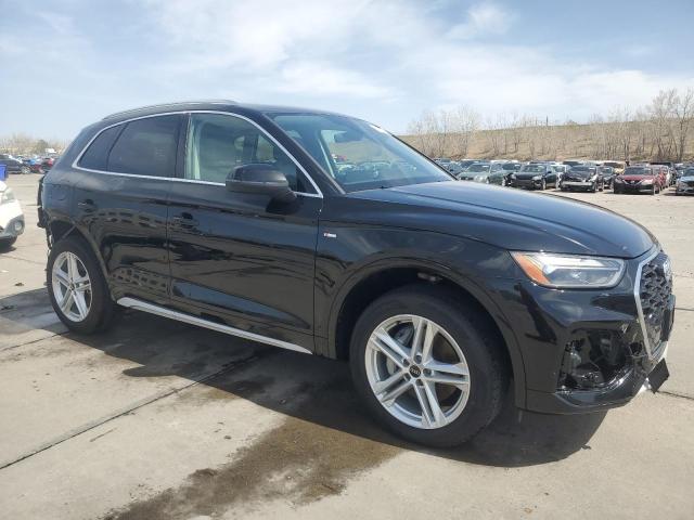 Photo 4 from auction – 2022 AUDI Q5 E PREMI with VIN WA1G2AFY1N2088896