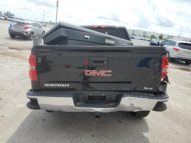 Photo 6 from auction – 2015 GMC SIERRA C15 with VIN 1GTR1UEC5FZ148731