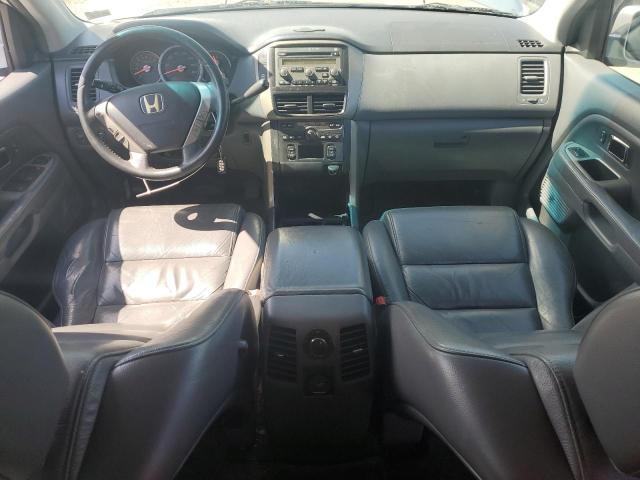 Снимка 8 от търг – 2007 HONDA PILOT EXL с VIN 5FNYF28557B039823