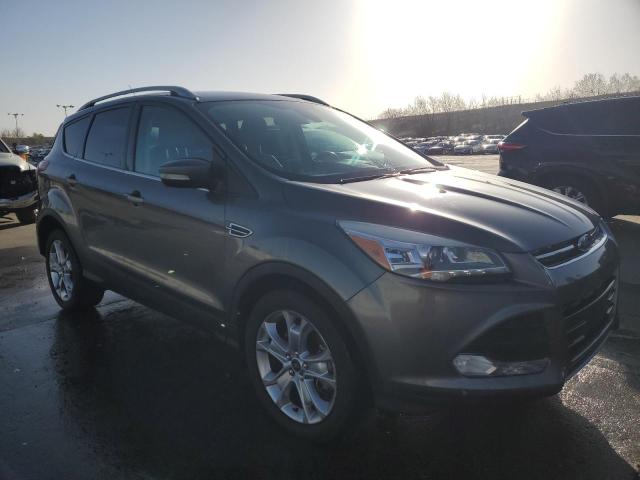 Photo 4 from auction – 2014 FORD ESCAPE TIT with VIN 1FMCU9J93EUA77136