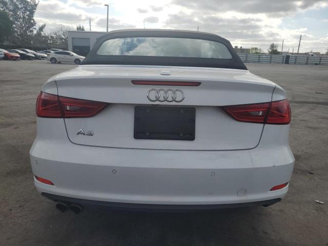 Снимка 6 от търг – 2016 AUDI A3 с VIN WAU67LFF4G1064630