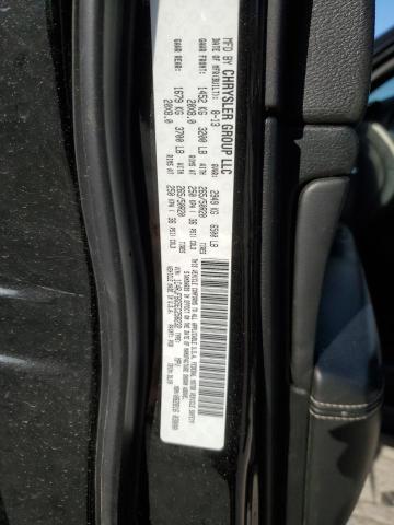 Photo 14 from auction – 2014 JEEP GRAND CHER with VIN 1C4RJFBG5EC258232