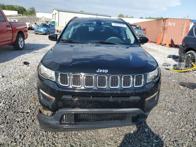 Photo 5 from auction – 2018 JEEP COMPASS SP with VIN 3C4NJCAB5JT335280