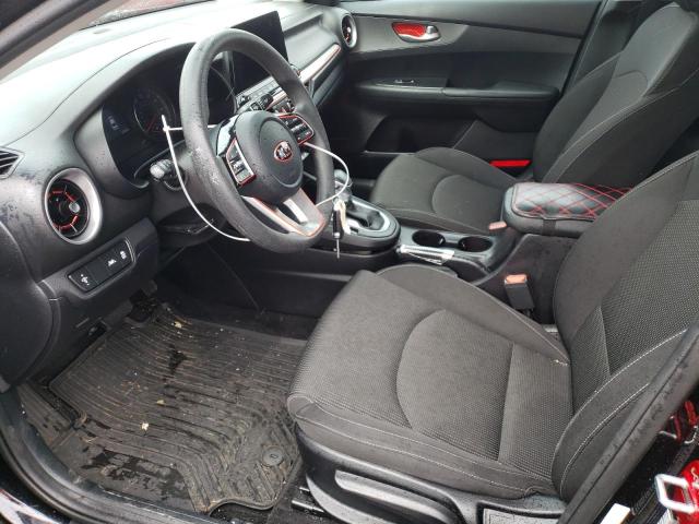 Photo 7 from auction – 2019 KIA FORTE FE with VIN 3KPF24AD4KE041738