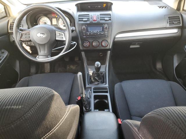 Photo 8 from auction – 2012 SUBARU IMPREZA SP with VIN JF1GPAL61CG241552