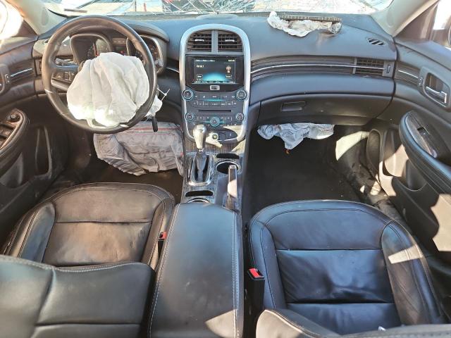 Photo 8 from auction – 2016 CHEVROLET MALIBU LIM with VIN 1G11E5SA4GF107545
