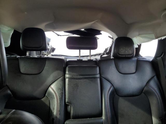 Photo 10 from auction – 2019 JEEP CHEROKEE T with VIN 1C4PJMBX6KD391051