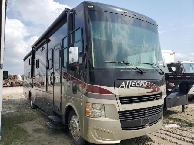 2015 TIFFIN ALLEGRO OPEN ROAD - Търг №53949385
