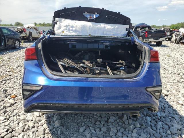 Photo 6 from auction – 2019 KIA FORTE with VIN 3KPF24AD5KE076353