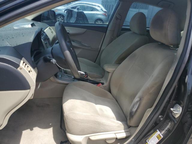 Photo 7 from auction – 2013 TOYOTA COROLLA BA with VIN 2T1BU4EE2DC977712