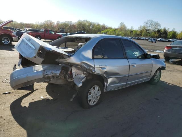 Photo 3 from auction – 2003 HONDA CIVIC LX with VIN 2HGES16583H616491