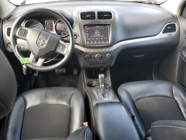 Photo 8 from auction – 2017 DODGE JOURNEY CR with VIN 3C4PDDGG0HT618463