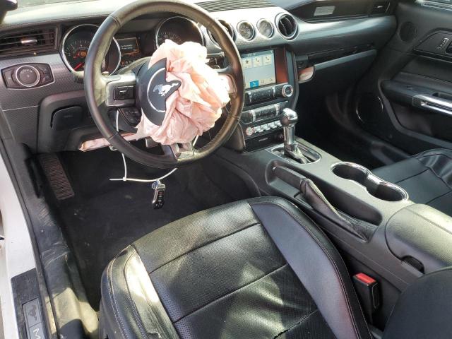 Photo 8 from auction – 2016 FORD MUSTANG with VIN 1FA6P8TH3G5321586