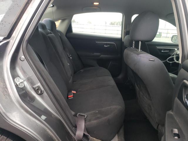 Photo 10 from auction – 2015 NISSAN ALTIMA 2.5 with VIN 1N4AL3AP8FN375855