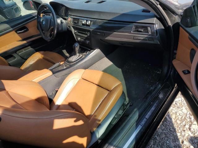 Photo 8 from auction – 2007 BMW 335 I with VIN WBAWB73577PV83055